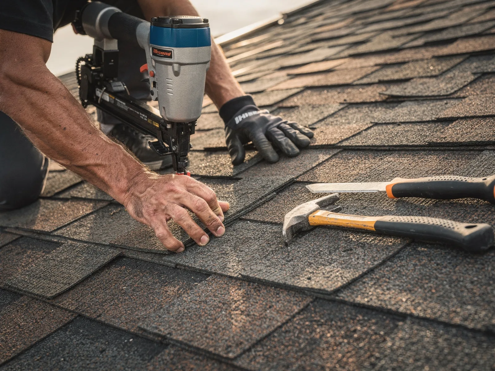Why choose Roof Repair in Fairfax, IA